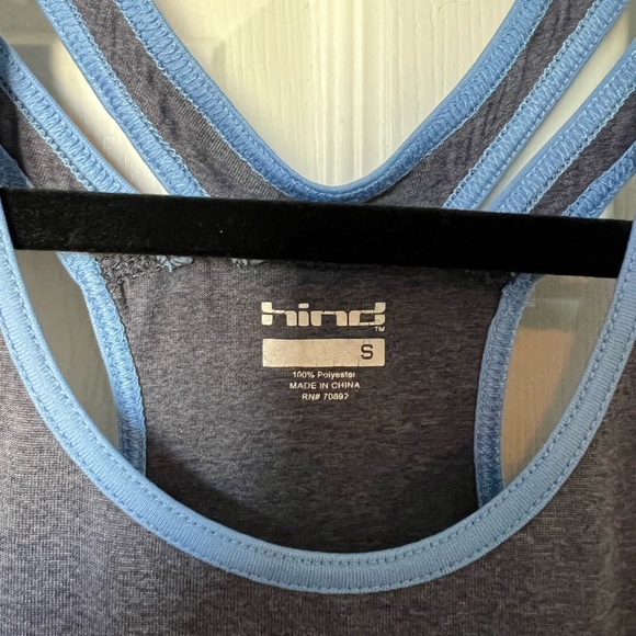 Athletic Razorback Tank - Picture 3 of 4